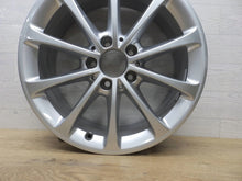 Load image into Gallery viewer, 1x Alufelge 17 Zoll 6.5&quot; 5x112 44ET A1774010300 Mercedes-Benz W177 Rim Wheel