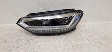 Load image into Gallery viewer, Frontscheinwerfer VW Touran 5TB941081A LED Links Scheinwerfer Headlight