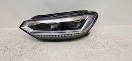 Frontscheinwerfer VW Touran 5TB941081A LED Links Scheinwerfer Headlight