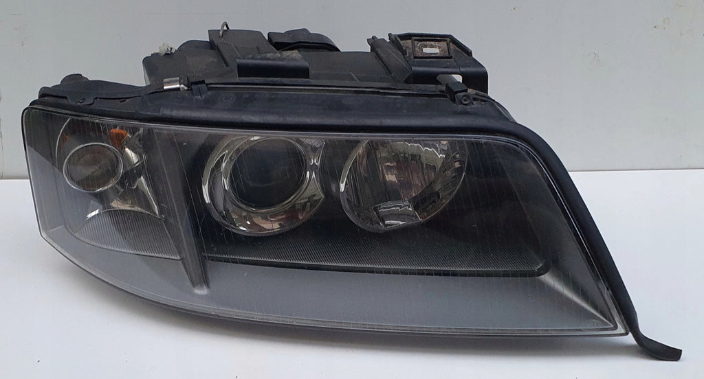 Frontscheinwerfer Audi A6 Allroad C5 Xenon Rechts Scheinwerfer Headlight