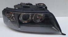 Laden Sie das Bild in den Galerie-Viewer, Frontscheinwerfer Audi A6 Allroad C5 Xenon Rechts Scheinwerfer Headlight