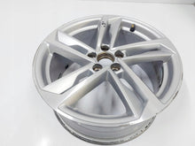 Load image into Gallery viewer, 1x Alufelge 17 Zoll 7.5&quot; 5x100 46ET 82A601025K Audi A1 Rim Wheel