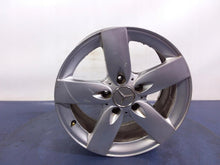 Laden Sie das Bild in den Galerie-Viewer, 1x Alufelge 16 Zoll 8.0&quot; 5x112 A1714010102 Mercedes-Benz Slk R171 Rim Wheel