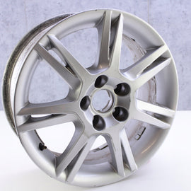 1x Alufelge 15 Zoll 6.0