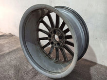 Laden Sie das Bild in den Galerie-Viewer, 1x Alufelge 18 Zoll 7.5" 5x112 52ET Glanz Schwarz A1764010200 Mercedes-Benz FEL7619996925na