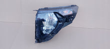 Laden Sie das Bild in den Galerie-Viewer, Frontscheinwerfer Ford Transit Courier R2X613W030CF Links Scheinwerfer Headlight SCH5537742043hg