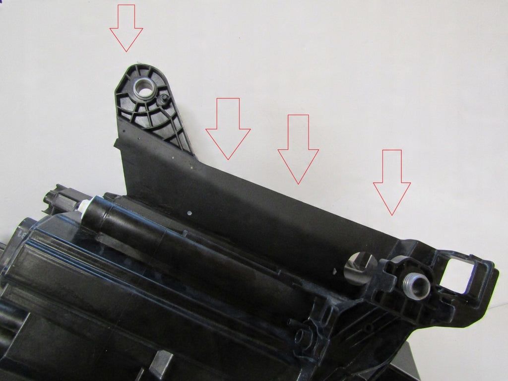 Frontscheinwerfer Skoda Enyaq 5LB941015B LED Links Scheinwerfer Headlight