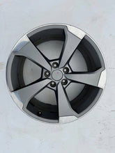 Load image into Gallery viewer, 1x Alufelge 19 Zoll 8.5" 5x112 40ET 8W0601025CG Audi Rim Wheel FEL7846969090ee