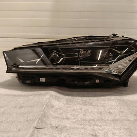 Frontscheinwerfer Skoda Superb 3P1941015B LED Links Scheinwerfer Headlight SCH9368611648ek