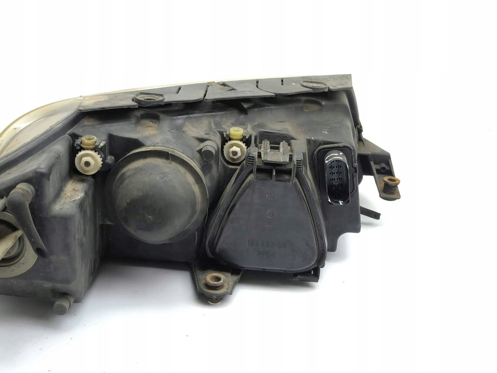 Frontscheinwerfer VW Passat 3B0941015AK Links Scheinwerfer Headlight SCH2936618234je
