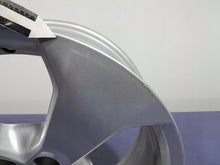 Laden Sie das Bild in den Galerie-Viewer, 1x Alufelge 17 Zoll 7.0" 5x114.3 35ET Glanz Schwarz PW45742000 Toyota I FEL4639135609gg