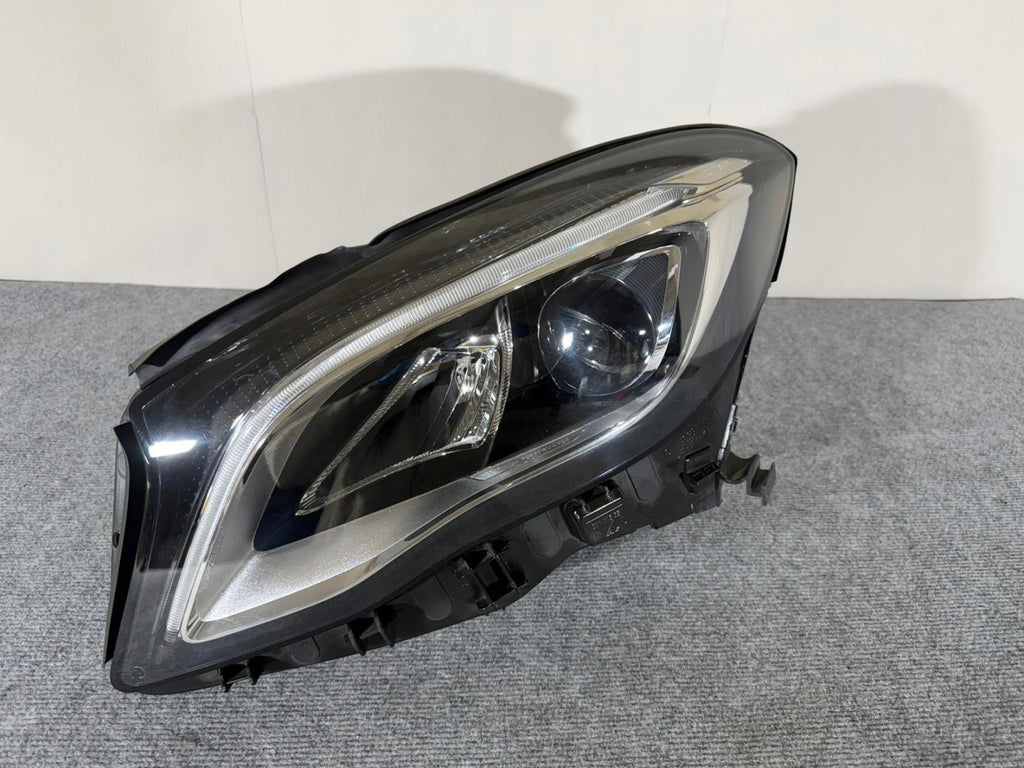 Frontscheinwerfer Mercedes-Benz Gla A1569066900 LED Links Scheinwerfer Headlight SCH4432101122bw