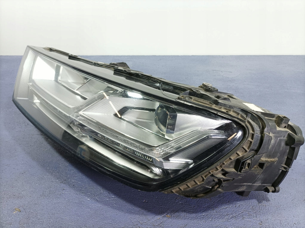 Frontscheinwerfer Audi Q7 4M0941033 Full LED Links Scheinwerfer Headlight