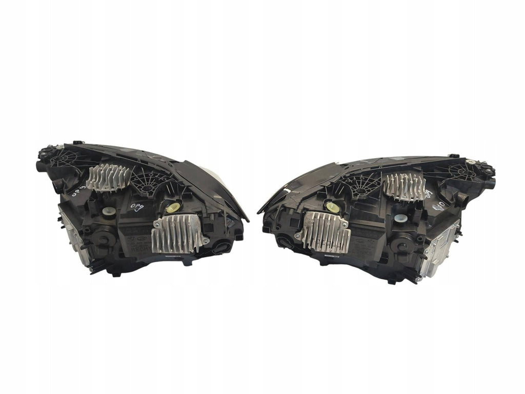 Frontscheinwerfer BMW 4 G22 G23 G26 5A19352-04 5A19351-04 Full LED Ein Satz SCH6359502046ar