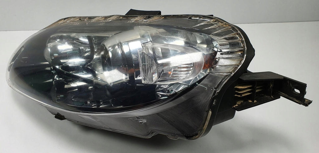 Frontscheinwerfer Mazda Mx-5 I Mx5 III Nc 10061384 Ein Stück (Rechts oder Links)