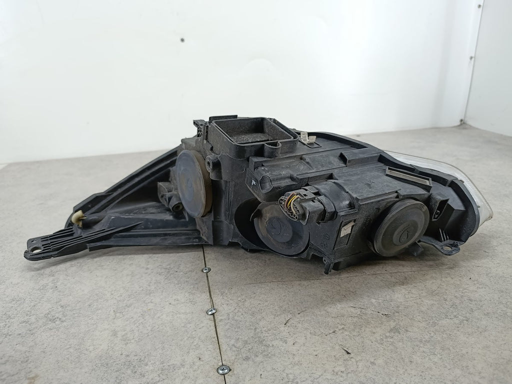 Frontscheinwerfer Ford Focus III F1EB-13W029-AD Rechts Scheinwerfer Headlight SCH7171491898io