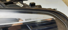 Laden Sie das Bild in den Galerie-Viewer, Frontscheinwerfer BMW 5 Touring 7214962-03 Links Scheinwerfer Headlight SCH5218496291ta