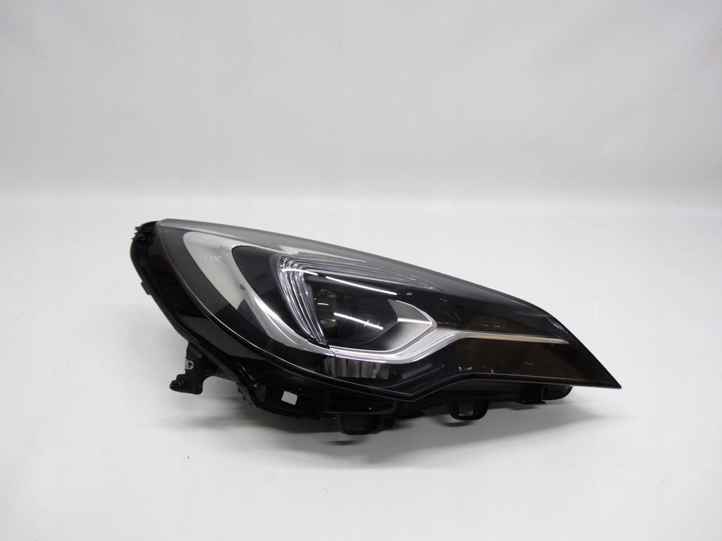 Frontscheinwerfer Opel Astra K 13488976 LED Rechts Scheinwerfer Headlight