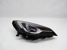 Laden Sie das Bild in den Galerie-Viewer, Frontscheinwerfer Opel Astra K 13488976 LED Rechts Scheinwerfer Headlight