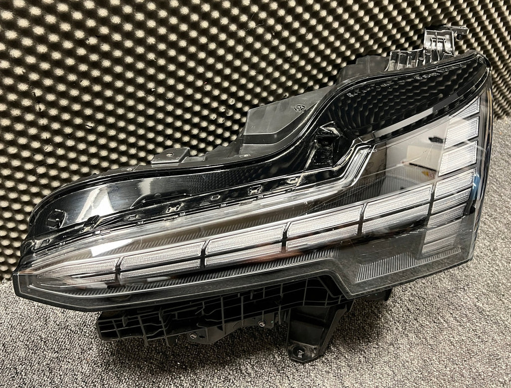 Frontscheinwerfer Volvo 80000401 Links Scheinwerfer Headlight SCH4469392204al