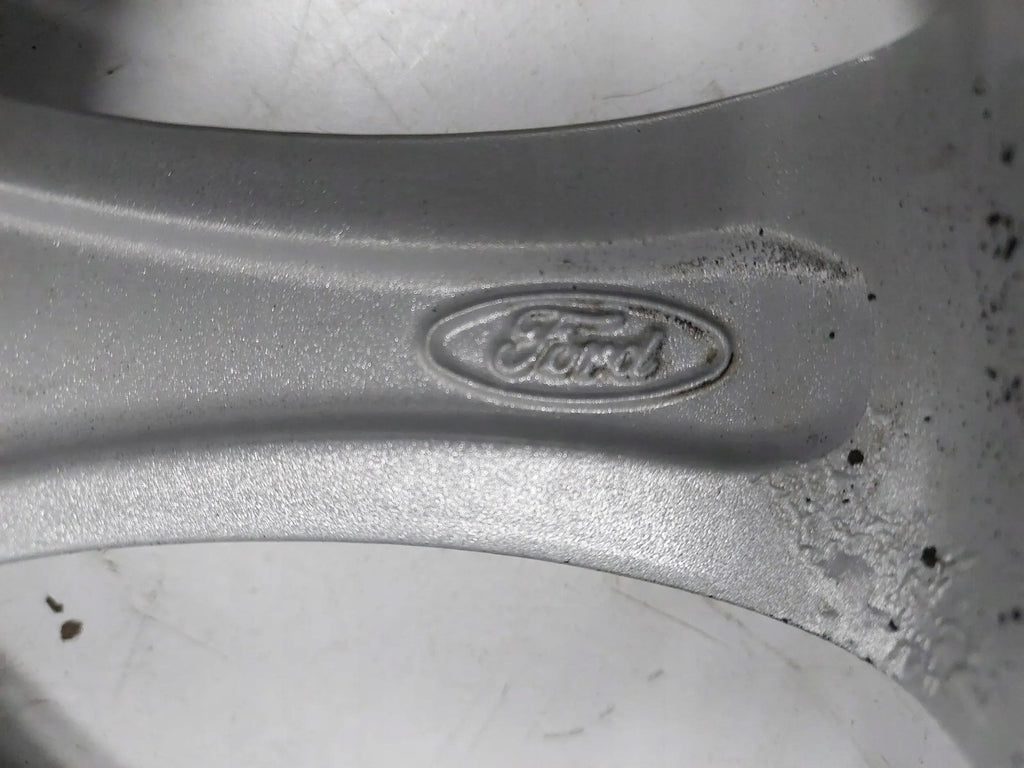 1x Alufelge 16 Zoll 6.5" 5x108 50ET DS7C-1007-K2A Ford Mondeo Rim Wheel