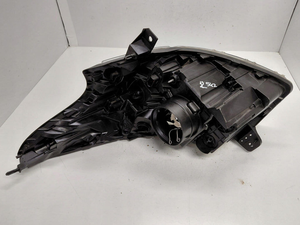 Frontscheinwerfer Renault Trafic III 260105947R Rechts Scheinwerfer Headlight SCH3872095202ck