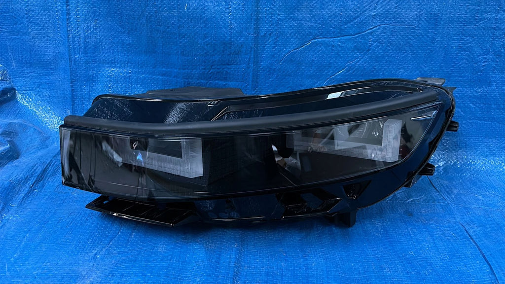 Frontscheinwerfer Hyundai Ioniq 5 Links Scheinwerfer Headlight SCH9010440079is