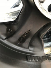 Laden Sie das Bild in den Galerie-Viewer, 1x Alufelge 18 Zoll 7.5" 5x112 53ET Glanz Grau A2474012800 Mercedes-Benz W247 FEL2390474970rg