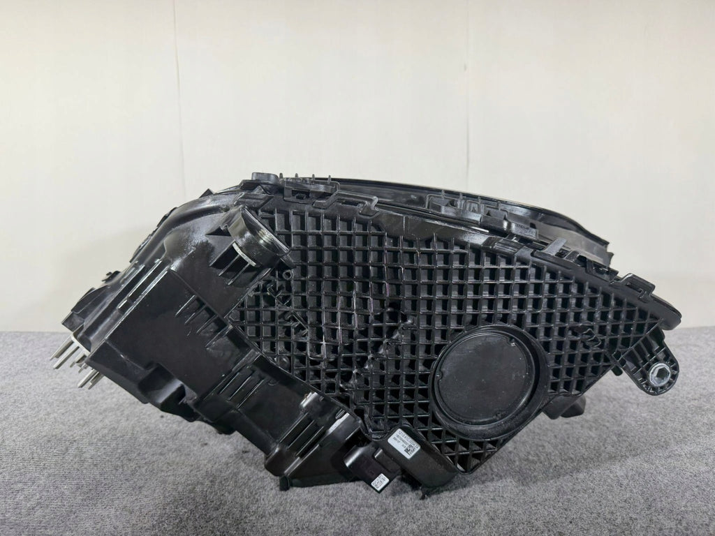 Frontscheinwerfer Mercedes-Benz Glc Rechts Scheinwerfer Headlight SCH9365706322ds
