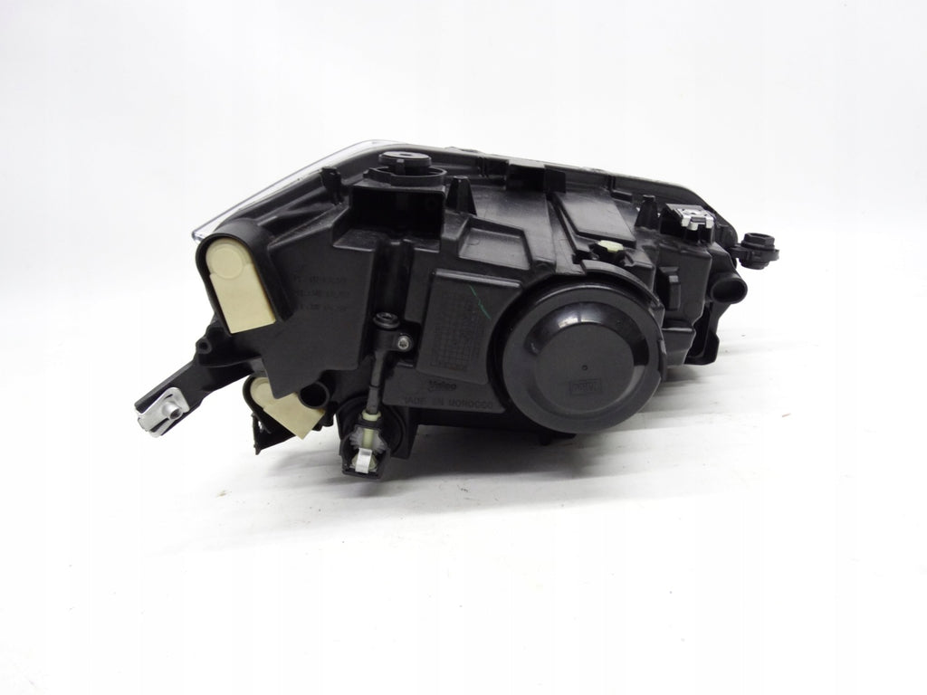 Frontscheinwerfer VW Polo 2G1941005D LED Links Scheinwerfer Headlight SCH7984781433io