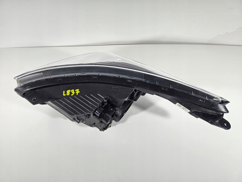 Frontscheinwerfer Kia Picanto 92102G6400 LED Rechts Scheinwerfer Headlight SCH5228160013hx