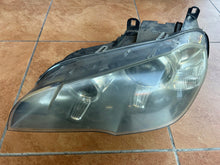 Load image into Gallery viewer, Frontscheinwerfer BMW X5 E70 7221891 Xenon Links Scheinwerfer Headlight SCH3189594886en