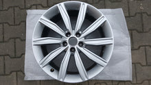 Load image into Gallery viewer, 1x Alufelge 19 Zoll 8.5&quot; 5x112 40ET 4K0601025G Audi A6 Rim Wheel