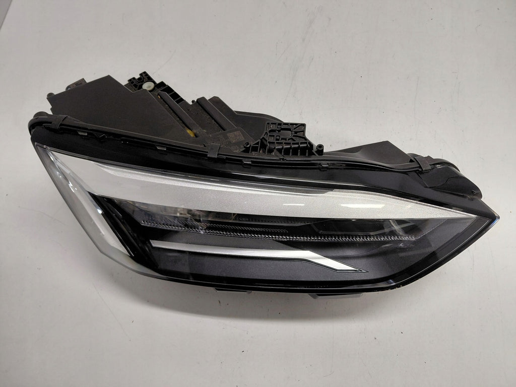 Frontscheinwerfer Audi A5 8W6941012 LED Rechts Scheinwerfer Headlight SCH6543923991ag