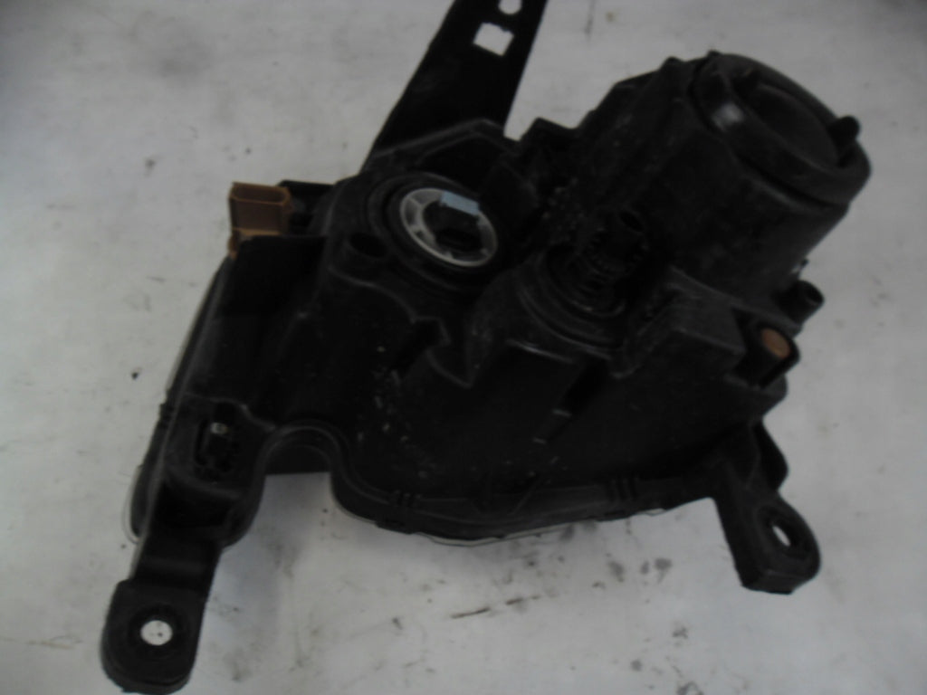 Frontscheinwerfer Jeep Grand Cherokee Wk2 T77818B 68266646AF Rechts Headlight SCH8405776866wt