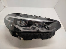 Laden Sie das Bild in den Galerie-Viewer, Frontscheinwerfer BMW G01 G02 5A29202-08 LED Rechts Scheinwerfer Headlight SCH6355359815xd