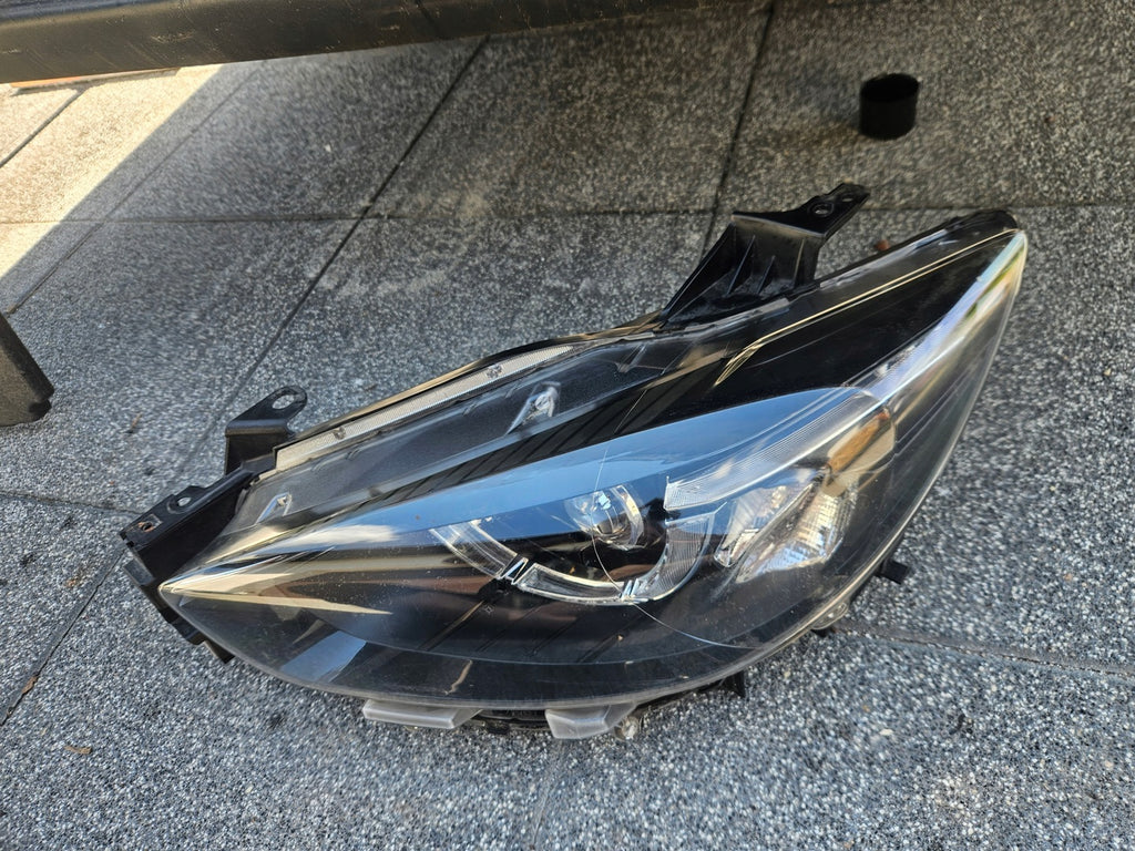 Frontscheinwerfer Mazda Cx5 Cx 5 KA1L51040C Full LED Links Headlight