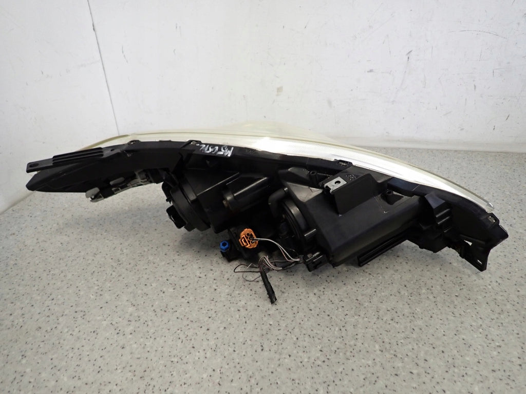 Frontscheinwerfer Mazda 5 Links Scheinwerfer Headlight SCH9714088538fn