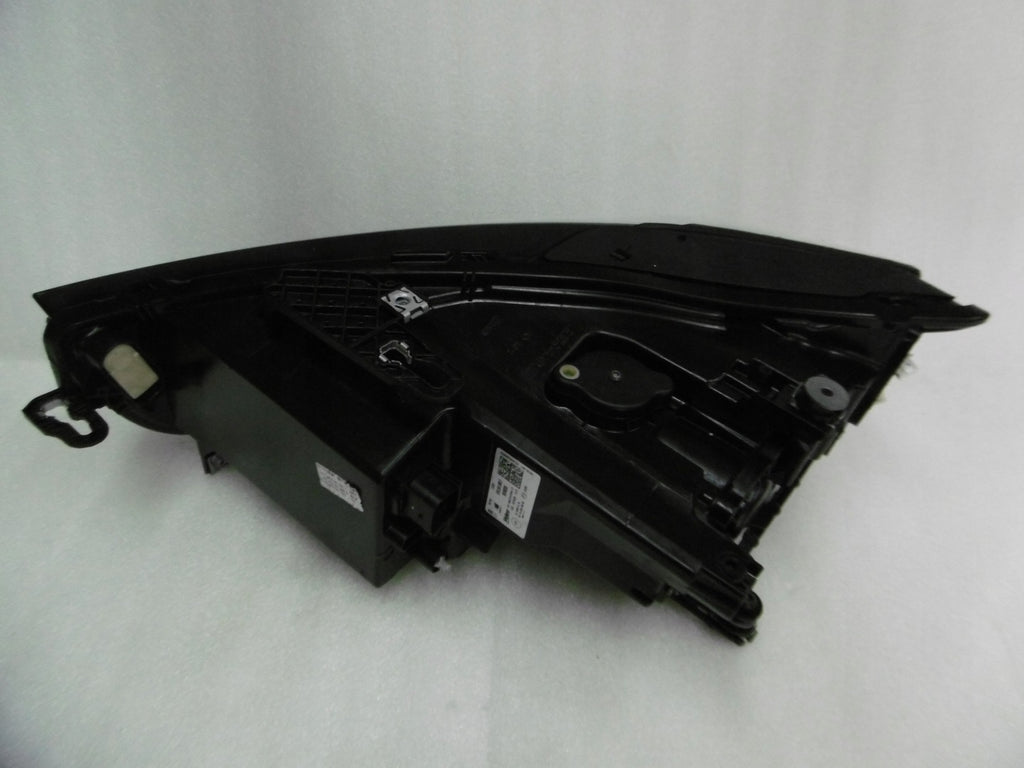 Frontscheinwerfer Seat Leon 5FB941008 LED Rechts Scheinwerfer Headlight