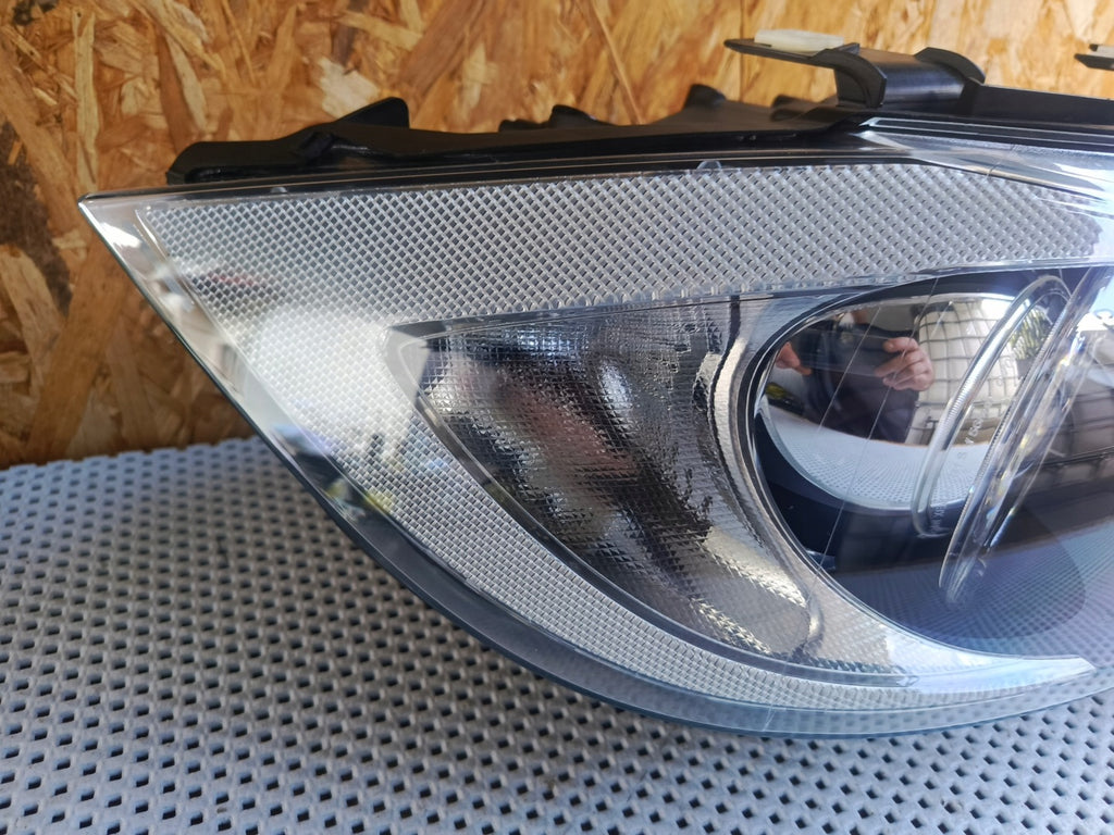 Frontscheinwerfer BMW E91 E90 71616689 Bi-Xenon Rechts Scheinwerfer Headlight SCH4072478695it