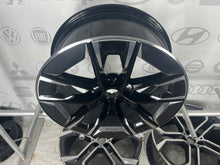 Laden Sie das Bild in den Galerie-Viewer, 1x Alufelge 20 Zoll 8.0" 5x112 29ET Glanz 6895212 BMW G31 G30 Rim Wheel FEL8982687133mo