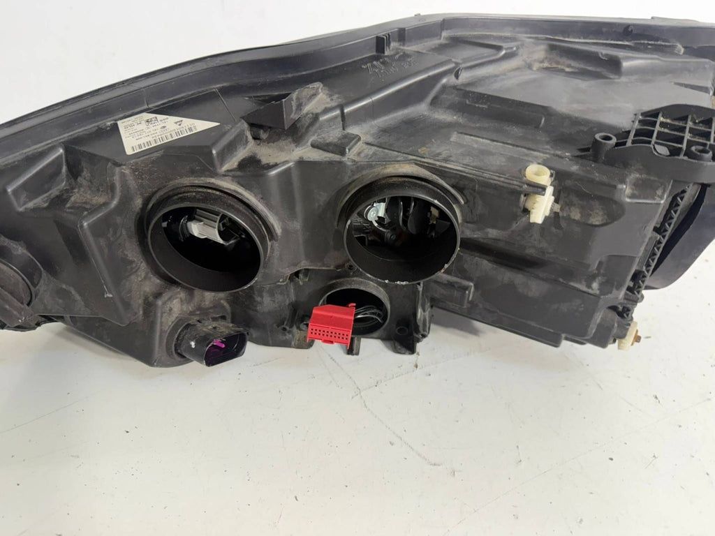 Frontscheinwerfer Audi A6 C7 4G0941006 Xenon Rechts Scheinwerfer Headlight SCH8302368039ro