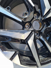 Load image into Gallery viewer, 1x Alufelge 17 Zoll 7.0" 4x108 32ET 9851308480 Peugeot 208 Ii Rim Wheel FEL6581478782ae
