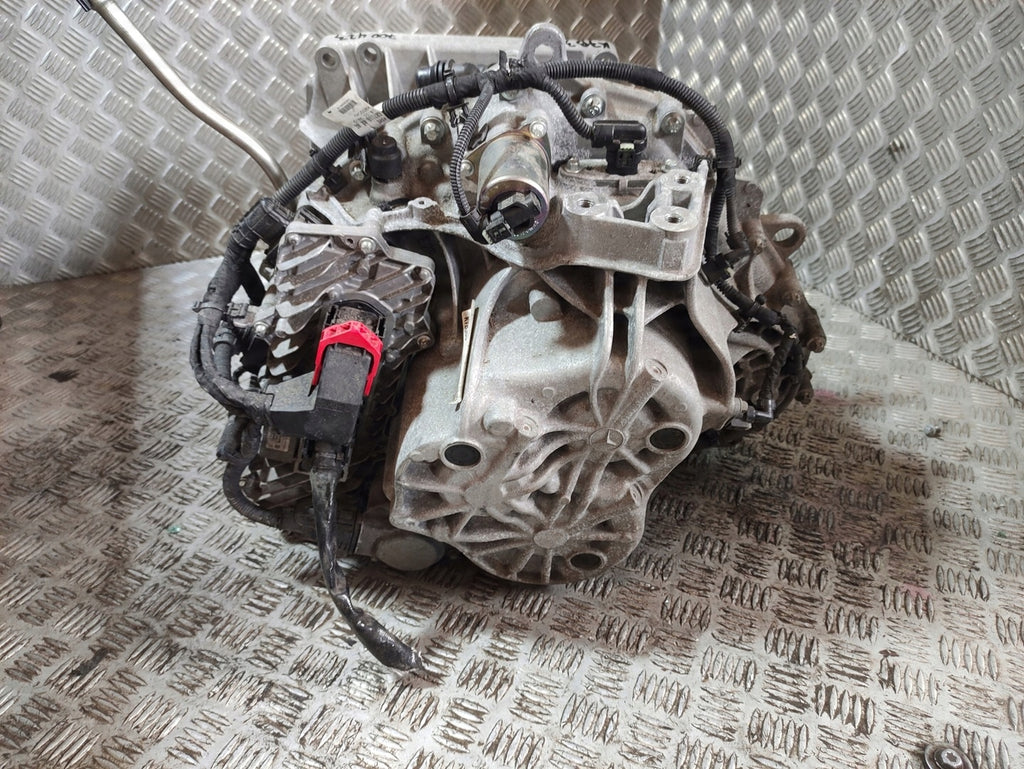 Getriebe Mercedes-Benz W177 K7B300 7003702700 700423 Automatikgetriebe