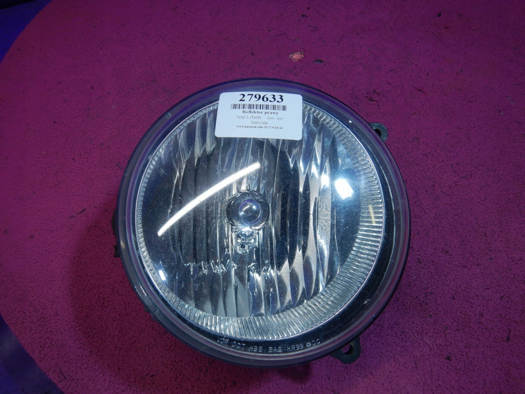 Frontscheinwerfer Jeep Cherokee 55157140AA Rechts Scheinwerfer Headlight SCH5978689961kj