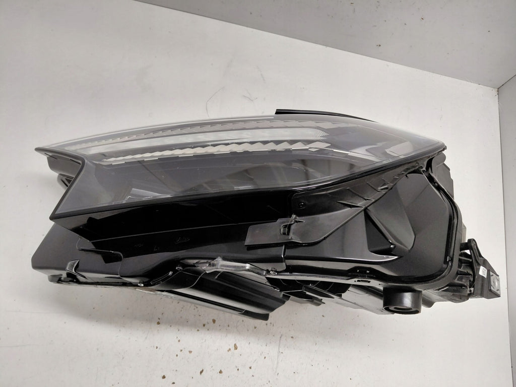 Frontscheinwerfer Audi Q4 89A941035M Links Scheinwerfer Headlight SCH9556259978lp