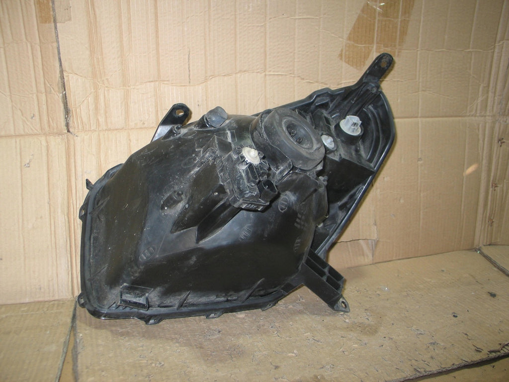Frontscheinwerfer Toyota 564963147 Rechts Scheinwerfer Headlight