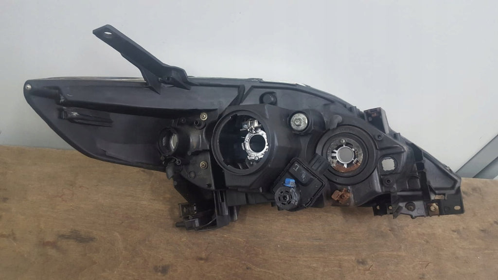 Frontscheinwerfer Mazda 5 V Xenon Links Scheinwerfer Headlight