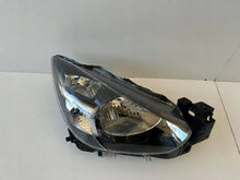 Load image into Gallery viewer, Frontscheinwerfer Mazda 2 Dj DB5J-51030 Rechts Scheinwerfer Headlight