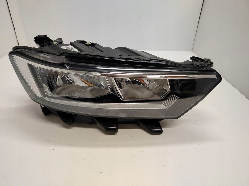 Frontscheinwerfer VW T-Roc 2GA941006B Rechts Scheinwerfer Headlight SCH5678537650lm